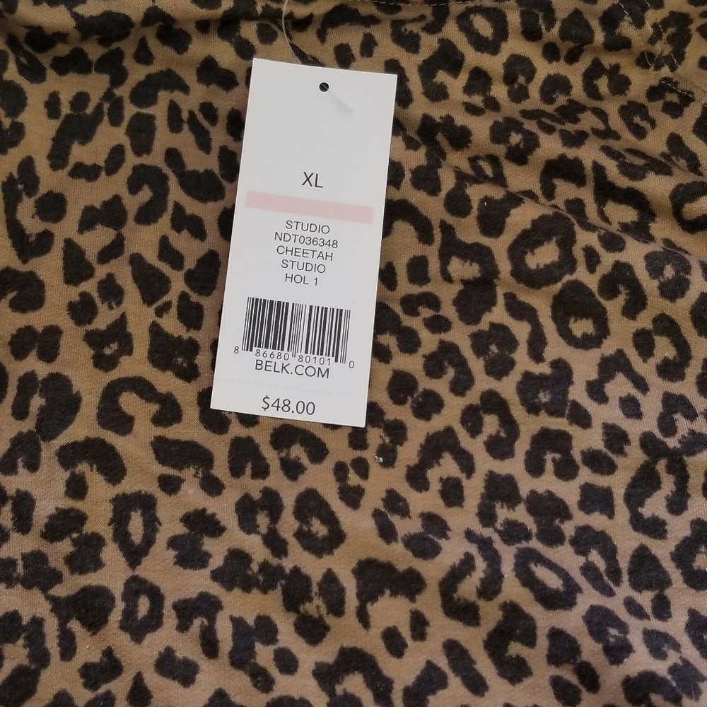 Soft comfortable shirt